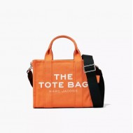 THE CANVAS TOTE BAG