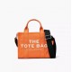 THE CANVAS TOTE BAG