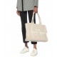 THE CANVAS TOTE BAG