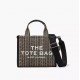 MONOGRAM THE CANVAS TOTE BAG