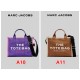 11colors THE CANVAS TOTE BAG