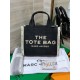 11colors THE CANVAS TOTE BAG