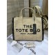 11colors THE CANVAS TOTE BAG