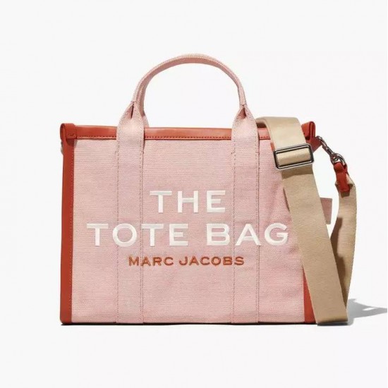 THE CANVAS TOTE BAG