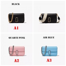 14colors THE J MARC SHOULDER BAG