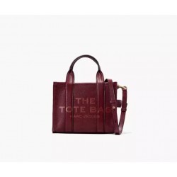 Chianti THE LEATHER TOTE BAG