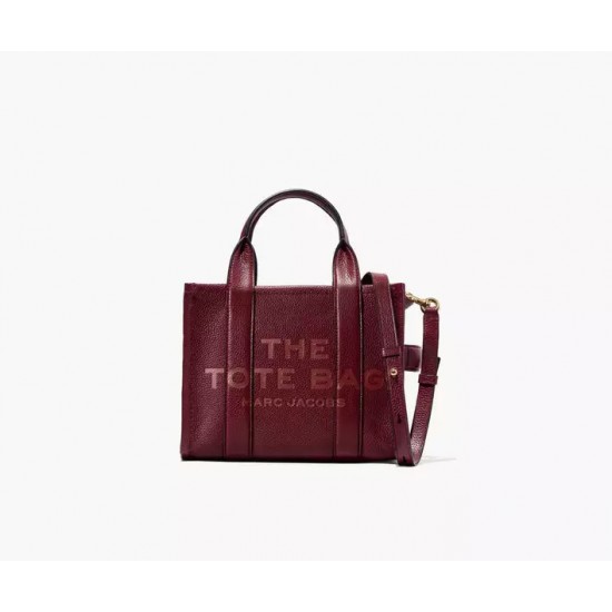 Chianti THE LEATHER TOTE BAG