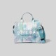 2colors THE CANVAS TOTE BAG