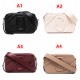 4colors The Moto Shot 21 shoulder bag