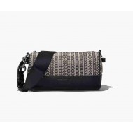 THE MONOGRAM DUFFLE BAG THE MONOGRAM DUFFLE BAG