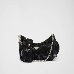Re-Edition 2000 sequined