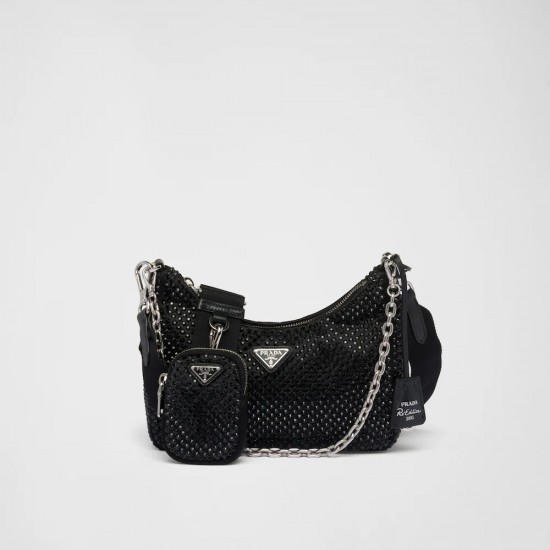Re-Edition 2000 sequined