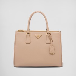 9colors Large Prada Galleria Saffiano leather bag