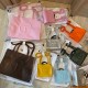 32colors Shopping Bag