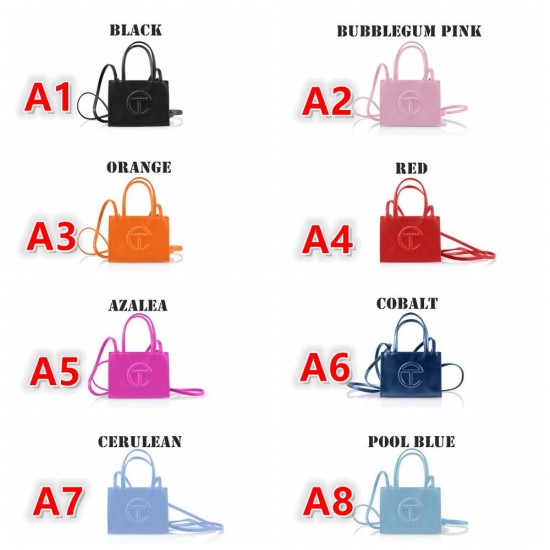 32colors Shopping Bag