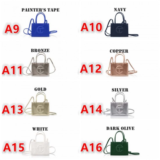 32colors Shopping Bag