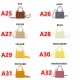 32colors Shopping Bag