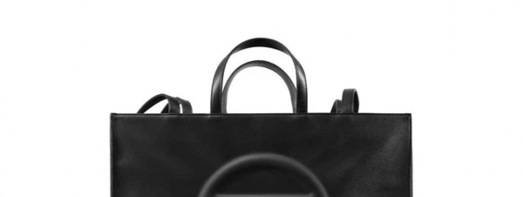 Telfar Shopping bag SIZE CHART