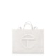 White Shopping Bag