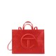 Red Shopping Bag