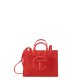 Red Shopping Bag