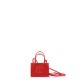 Red Shopping Bag