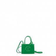 Greenscreen Shopping Bag