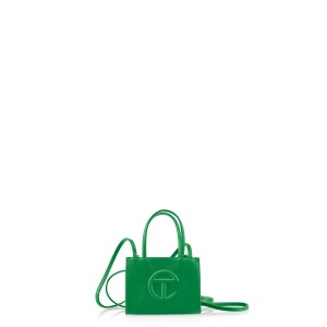 Greenscreen Shopping Bag