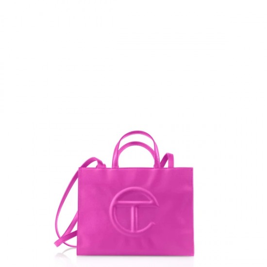 Azalea Shopping Bag