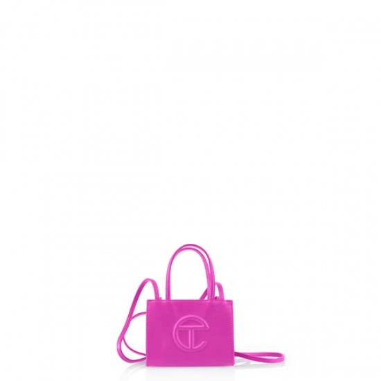 Azalea Shopping Bag