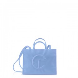 Cerulean Shopping Bag