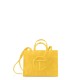 Yellow Shopping Bag