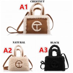 5colors UGG x TELFAR Shopper - Small/Medium