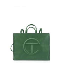 Leaf Shopping Bag