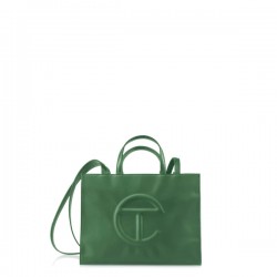 Leaf Shopping Bag