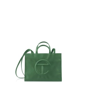 Leaf Shopping Bag