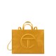 Mustard Shopping Bag