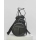 Small Medium Telfar Duffle - Black