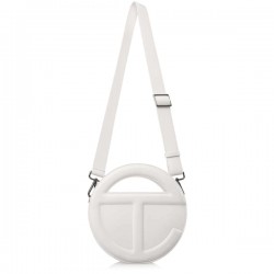 2colors Round Telfar Circle Bag