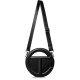 2colors Round Telfar Circle Bag