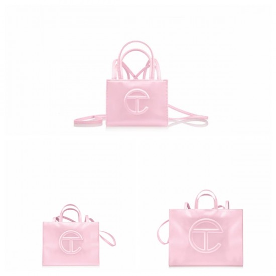 Ballerina Shopping Bag