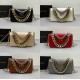 6colors PALMELLATO TRIPLE CHAIN BAG