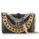 6colors PALMELLATO TRIPLE CHAIN BAG