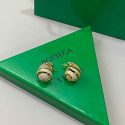  Bottega Venenta Earrings