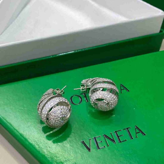  Bottega Venenta Earrings