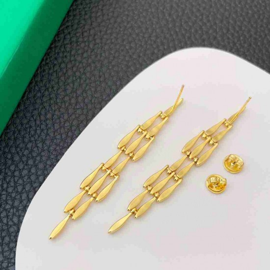  Bottega Venenta Earrings