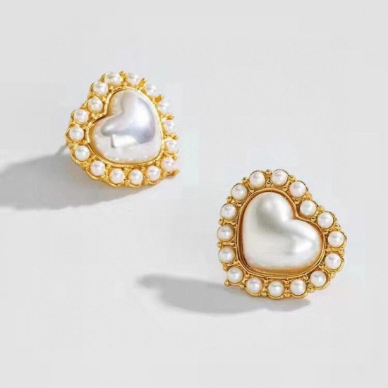  Bottega Venenta Earrings