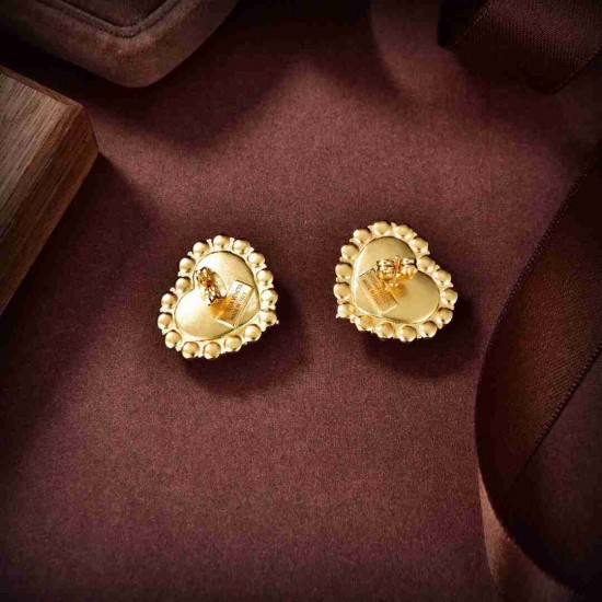  Bottega Venenta Earrings