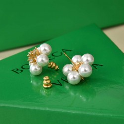  Bottega Venenta Earrings