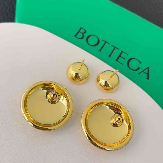  Bottega Venenta Earrings